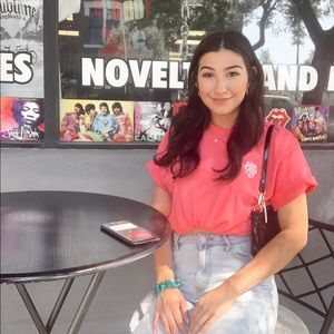 Meet your Posher, Ashlyn
